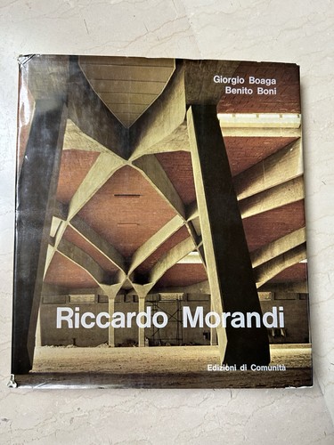 Boaga boni riccardo - boni,