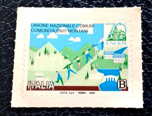Italia 2023 unione - italia,