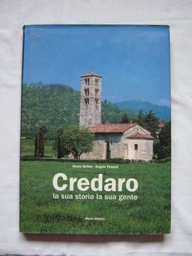 Credaro sua storia - la,