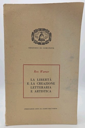 Warner libertà la - warner,