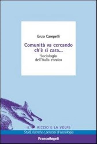 Comunità cercando è - va, ch'è