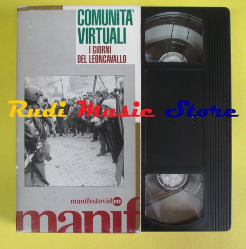 Film vhs cartonata - film,