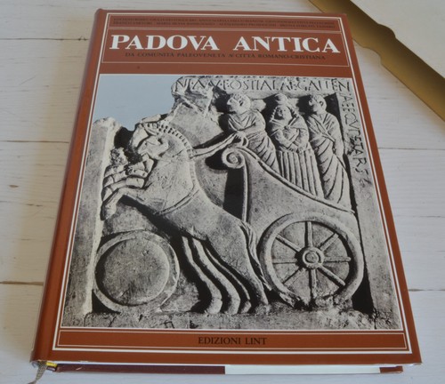 Padova antica comunità - da,
