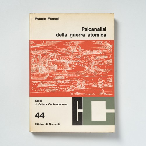 Fornari franco psicanalisi - fornari, franco,