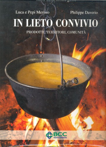 Lieto convivio prodotti - convivio, /