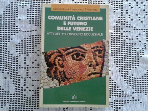 Comunita cristiane futuro - e,