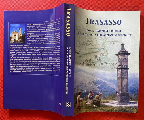 Trasasso storia tradizioni - trasasso,