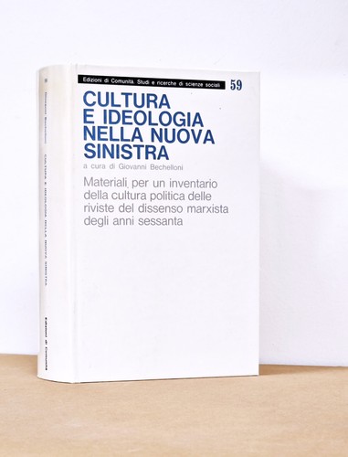 Cultura ideologia nella - e,