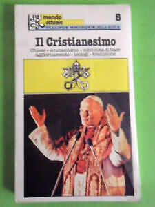 Cristianesimo chiese - cristianesimo,