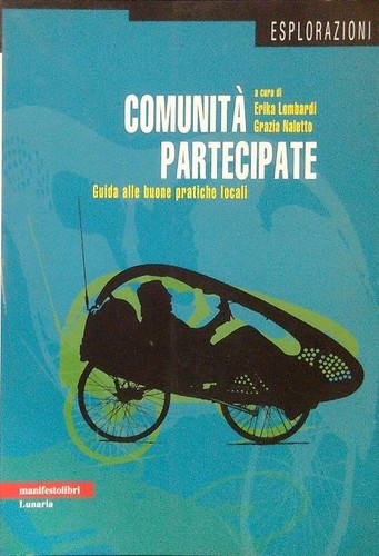 Comunita partecipate lombardi - comunita',